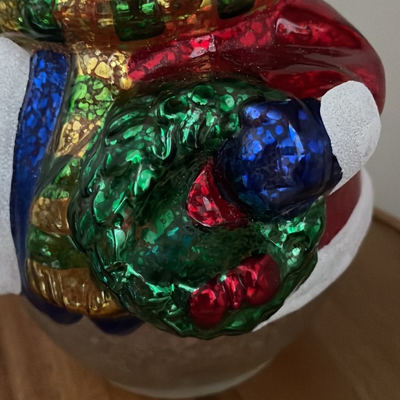 Lightup Snowman - Picture 7 of 9